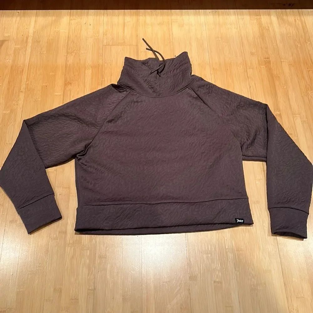 Juicy Couture Sport sweatshirt